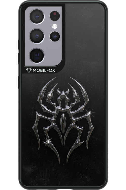 Dark Spider 2.0 - Samsung Galaxy S21 Ultra