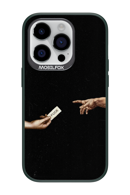 Giving 2.0 - Apple iPhone 14 Pro