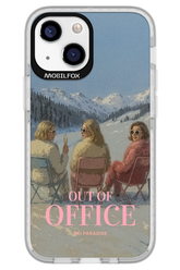Out Of Office - Apple iPhone 13 Mini