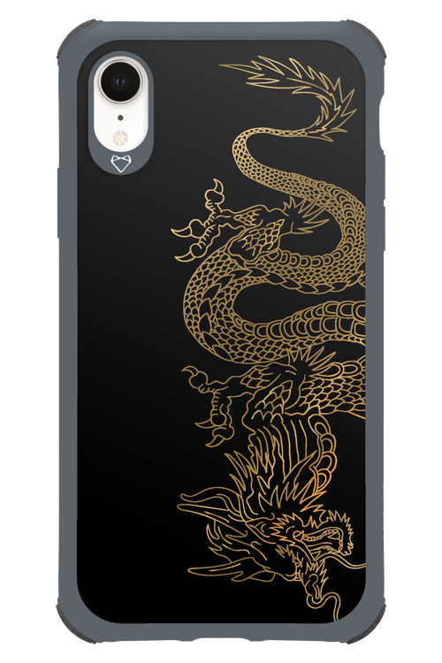 Gold Age - Apple iPhone XR
