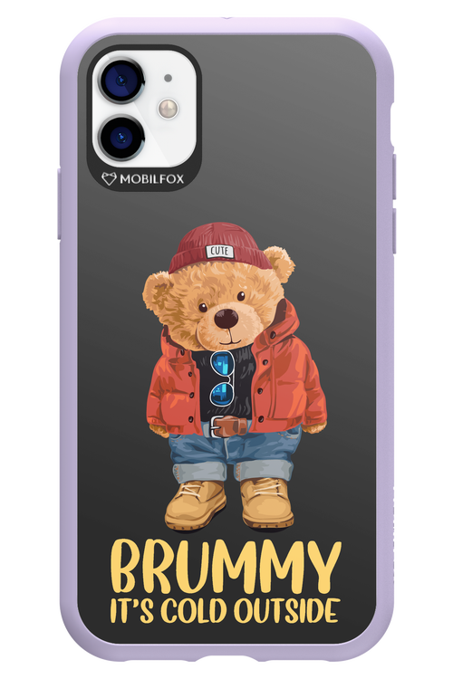 Brummy - Apple iPhone 11
