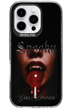 Freaky Girl - Apple iPhone 16 Pro