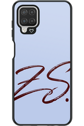 (Jellyfish Presso) ZS 2.0 - Samsung Galaxy A12