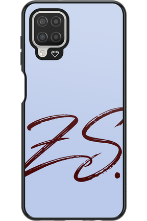 (Jellyfish Presso) ZS 2.0 - Samsung Galaxy A12