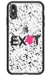 EXOT SPLASH 2.0 - Apple iPhone XS Max