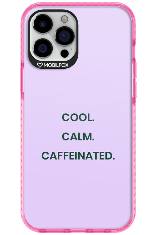 CCC - Apple iPhone 12 Pro Max