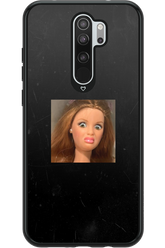 Ew - Xiaomi Redmi Note 8 Pro
