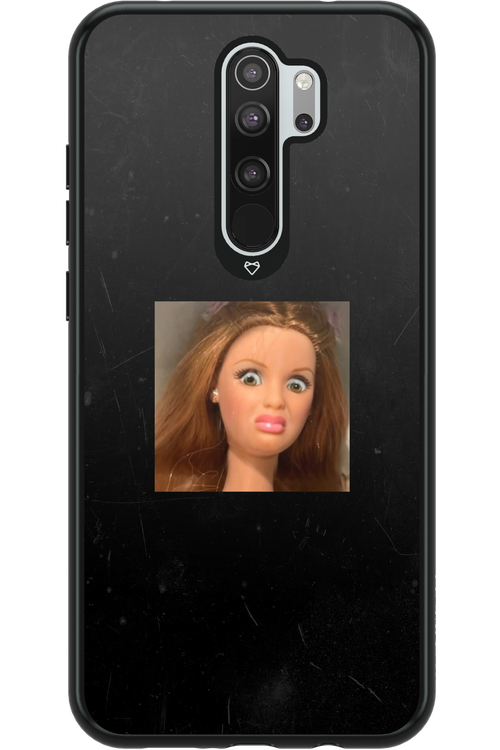 Ew - Xiaomi Redmi Note 8 Pro