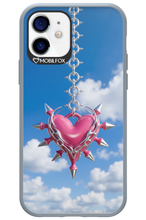 Heart Fux 2.0 - Apple iPhone 12
