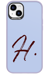 (Jellyfish Presso) H 2.0 - Apple iPhone 15 Plus