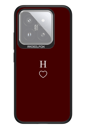 H Burgundia 2.0 - Xiaomi 14