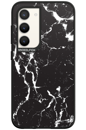 Grunge Marble - Samsung Galaxy S23