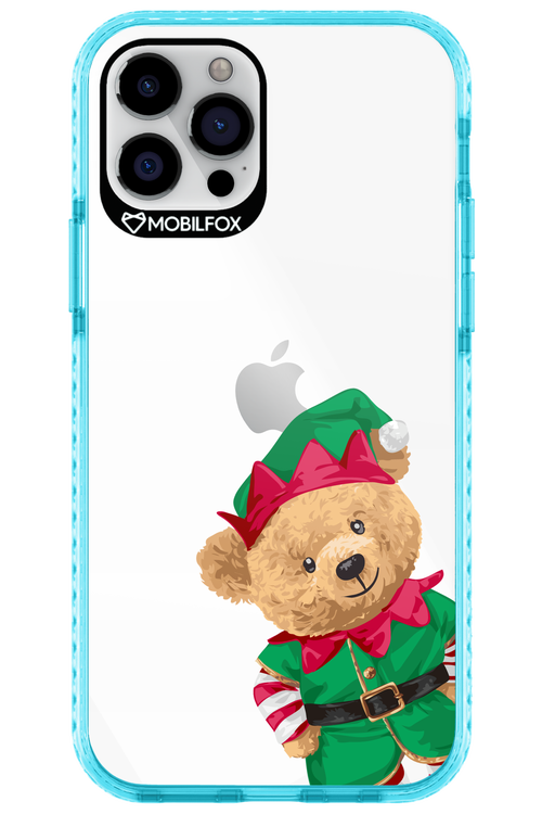 Mr. Elf - Apple iPhone 12 Pro