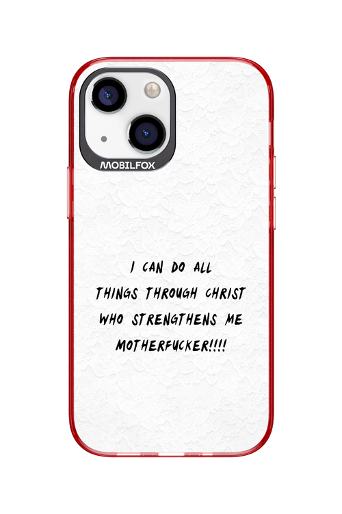 Christ A - Apple iPhone 13 Mini