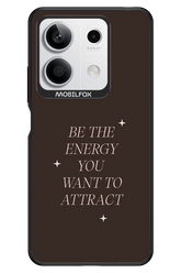 Energy Girl 2.0 - Xiaomi Redmi Note 13 5G