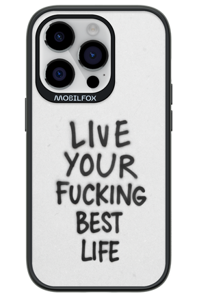 Best F Life 2.0 - Apple iPhone 14 Pro