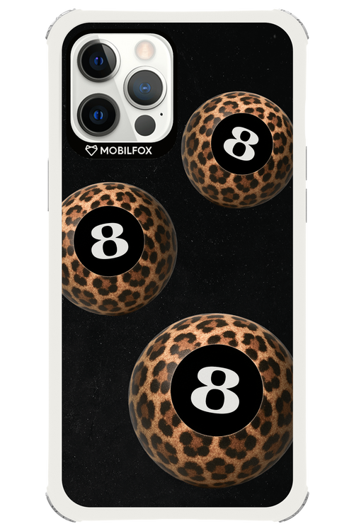 8 Baby 2.0 - Apple iPhone 12 Pro Max