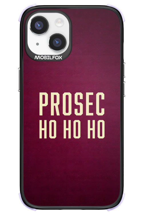 Prosec Ho - Apple iPhone 14