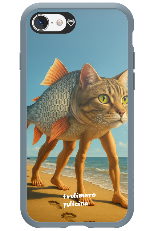 Trulimero Pulicina - Apple iPhone SE 2022