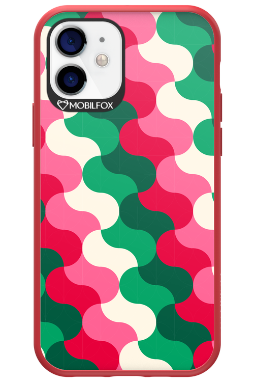 Holiday's Aura - Apple iPhone 12