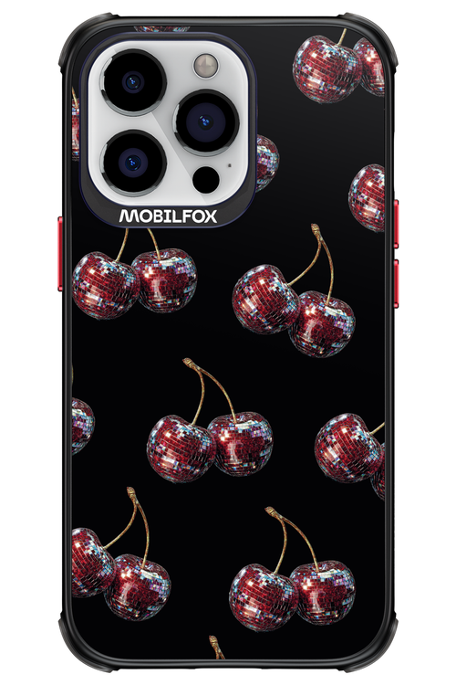 Cherry Rush - Apple iPhone 13 Pro