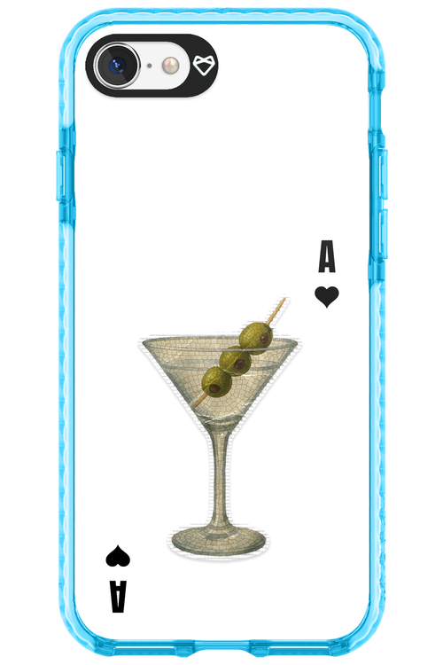 MartiniAce - Apple iPhone SE 2022