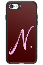 (Dark Blush) N 2.0 - Apple iPhone SE 2022