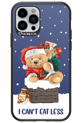 I can't eat less - Apple iPhone 12 Pro