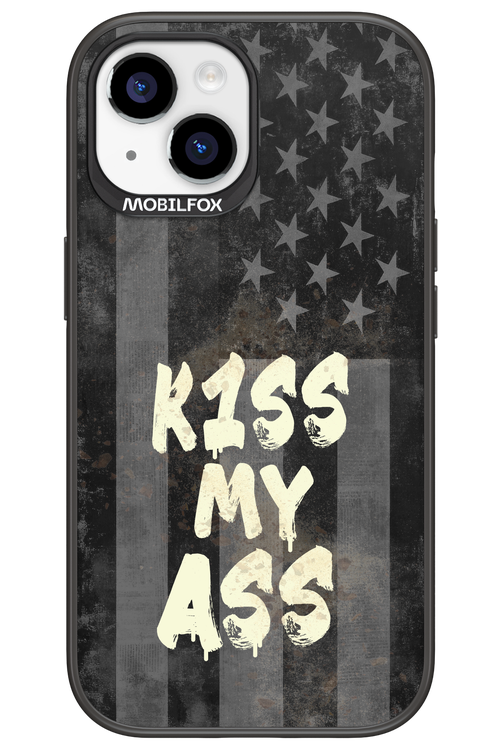 KISS II 2.0 - Apple iPhone 15