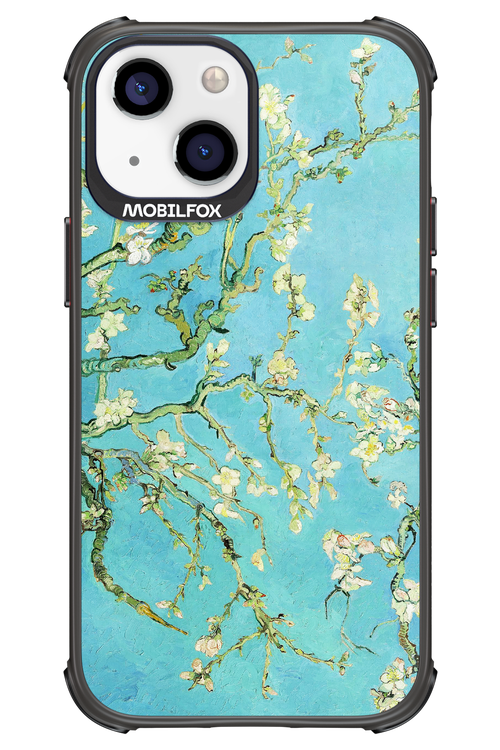 Almond Blossom - Apple iPhone 13 Mini