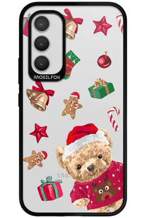 Gifts Bear - Samsung Galaxy A34