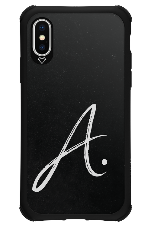 (Off Space) A 2.0 - Apple iPhone XS