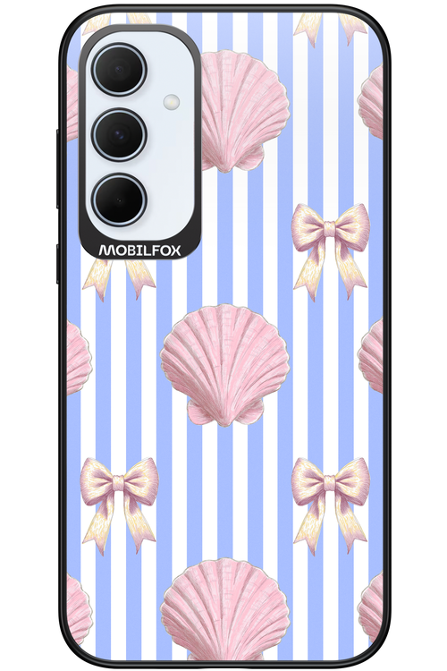 Shell Baby - Samsung Galaxy A35