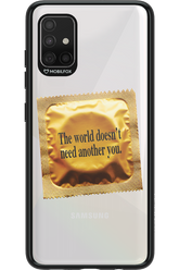 Another you 2.0 - Samsung Galaxy A51
