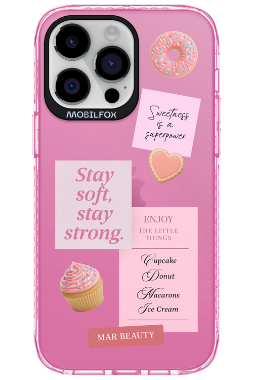 Sweet Babe - Apple iPhone 14 Pro Max