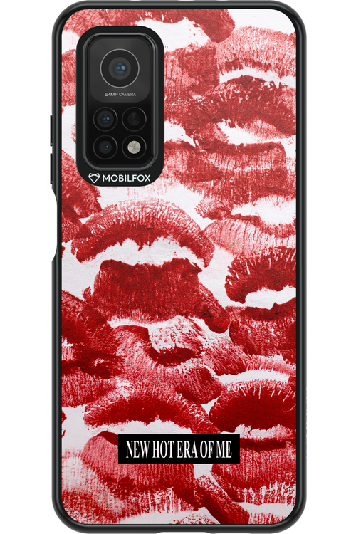 New Era 2.0 - Xiaomi Mi 10T 5G