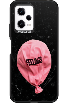 Feelings 2.0 - Xiaomi Redmi Note 12 5G
