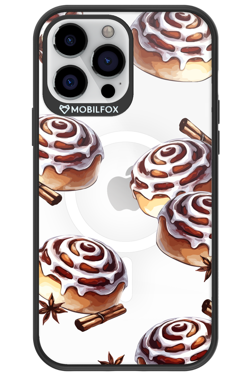 Spicy Cinnamon - Apple iPhone 13 Pro Max