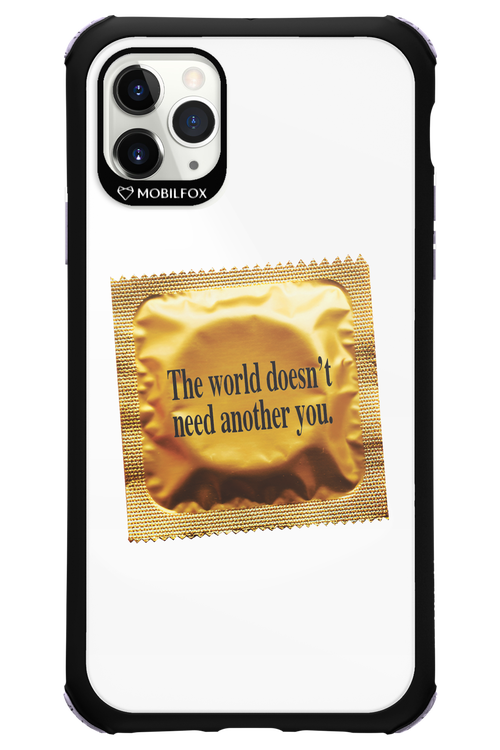 Another you 2.0 - Apple iPhone 11 Pro Max