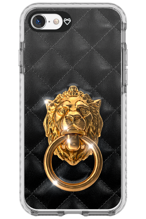 Gold Lion - Apple iPhone SE 2020
