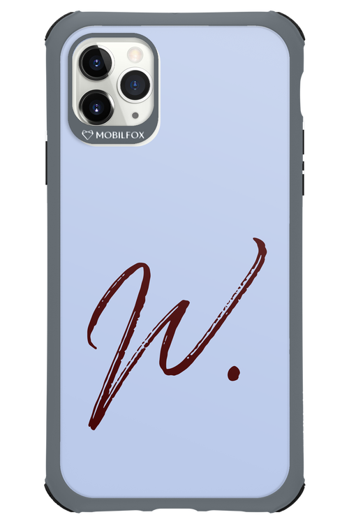 (Jellyfish Presso) W 2.0 - Apple iPhone 11 Pro Max