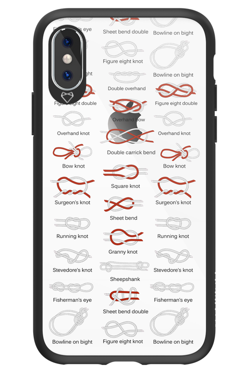 Knot Master 2.0 - Apple iPhone XS