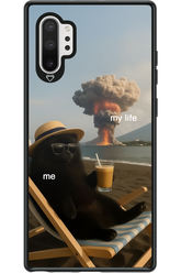 My Life vs. Me 2.0 - Samsung Galaxy Note 10+