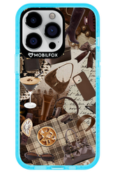 Brown Love 2.0 - Apple iPhone 13 Pro