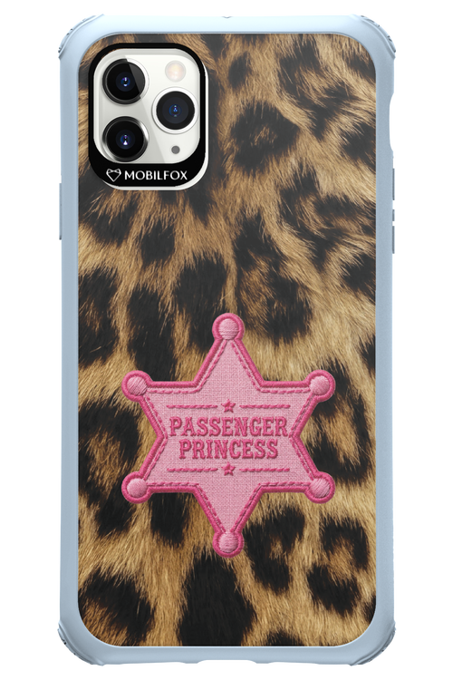 Passenger Princess 2.0 - Apple iPhone 11 Pro Max