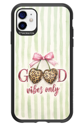 LEO CHERRY 2.0 - Apple iPhone 11