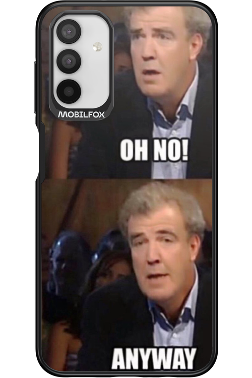 Clarkson Meme - Samsung Galaxy A04s