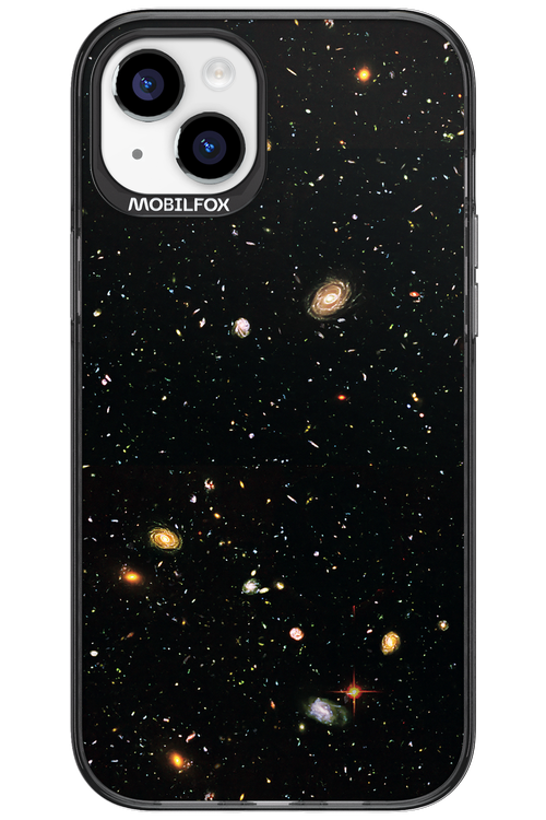 Cosmic Space - Apple iPhone 15 Plus