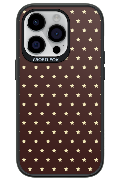 Star Mousse - Apple iPhone 14 Pro