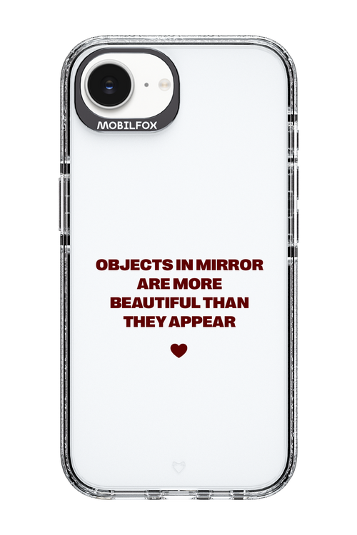 More Beautiful - Apple iPhone 16e